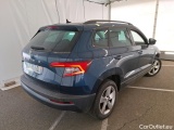  Land Rover  Discovery SKODA Karoq / 2017 / 5P / SUV 2.0 TDI 150ch SCR Business #3