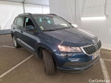 Land Rover  Discovery SKODA Karoq / 2017 / 5P / SUV 2.0 TDI 150ch SCR Business #4