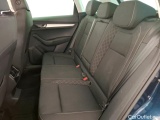  Land Rover  Discovery SKODA Karoq / 2017 / 5P / SUV 2.0 TDI 150ch SCR Business #9