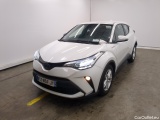  Toyota  C-HR TOYOTA  / 2016 / 5P / SUV 1.8 Hybride 122 Dynamic Business Stage A 