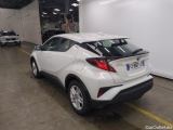  Toyota  C-HR TOYOTA  / 2016 / 5P / SUV 1.8 Hybride 122 Dynamic Business Stage A #2