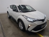  Toyota  C-HR TOYOTA  / 2016 / 5P / SUV 1.8 Hybride 122 Dynamic Business Stage A #4