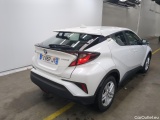  Toyota  C-HR TOYOTA  / 2016 / 5P / SUV 1.8 Hybride 122 Dynamic Business Stage A #3
