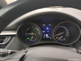 Toyota  C-HR TOYOTA  / 2016 / 5P / SUV 1.8 Hybride 122 Dynamic Business Stage A #6