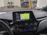  Toyota  C-HR TOYOTA  / 2016 / 5P / SUV 1.8 Hybride 122 Dynamic Business Stage A #7
