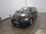 Toyota  Corolla TOYOTA  / 2018 / 5P / Berline Hybride 180h Dynamic Business 