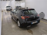  Toyota  Corolla TOYOTA  / 2018 / 5P / Berline Hybride 180h Dynamic Business #2
