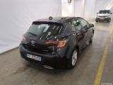  Toyota  Corolla TOYOTA  / 2018 / 5P / Berline Hybride 180h Dynamic Business #3