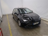  Toyota  Corolla TOYOTA  / 2018 / 5P / Berline Hybride 180h Dynamic Business #4