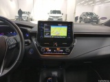  Toyota  Corolla TOYOTA  / 2018 / 5P / Berline Hybride 180h Dynamic Business #7