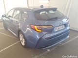  Toyota  Corolla TOYOTA  Touring Sports / 2018 / 5P / Break Hybride 122h Dynamic Business #2