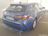  Toyota  Corolla TOYOTA  Touring Sports / 2018 / 5P / Break Hybride 122h Dynamic Business #3