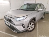  Toyota  RAV4 TOYOTA  Hybride / 2018 / 5P / SUV Hybride 2WD Dynamic Business St Hyb Acad 