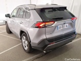  Toyota  RAV4 TOYOTA  Hybride / 2018 / 5P / SUV Hybride 2WD Dynamic Business St Hyb Acad #2