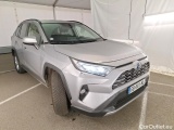  Toyota  RAV4 TOYOTA  Hybride / 2018 / 5P / SUV Hybride 2WD Dynamic Business St Hyb Acad #4