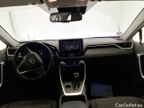  Toyota  RAV4 TOYOTA  Hybride / 2018 / 5P / SUV Hybride 2WD Dynamic Business St Hyb Acad #5