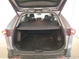  Toyota  RAV4 TOYOTA  Hybride / 2018 / 5P / SUV Hybride 2WD Dynamic Business St Hyb Acad #10