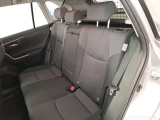  Toyota  RAV4 TOYOTA  Hybride / 2018 / 5P / SUV Hybride 2WD Dynamic Business St Hyb Acad #9