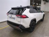  Toyota  RAV4 TOYOTA  Hybride / 2018 / 5P / SUV Hybride AWD 222ch Collection #3