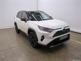 Toyota  RAV4 TOYOTA  Hybride / 2018 / 5P / SUV Hybride AWD 222ch Collection #4
