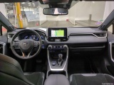  Toyota  RAV4 TOYOTA  Hybride / 2018 / 5P / SUV Hybride AWD 222ch Collection #5