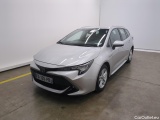  Land Rover  Discovery TOYOTA Corolla Touring Sports / 2018 / 5P / Break Hybride 180h Dynamic Business 