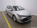 Land Rover  Discovery TOYOTA Corolla Touring Sports / 2018 / 5P / Break Hybride 180h Dynamic Business #4