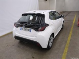  Toyota  Yaris TOYOTA  Hybride / 2019 / 5P / Berline Hybride 116h Dynamic Business Beyond Zer #3