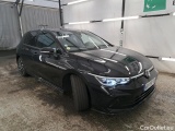  Volkswagen  Golf  VIII Berline R-Line 1st 2.0 TDI 150CV BVA7 E6d #4