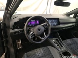  Volkswagen  Golf  VIII Berline R-Line 1st 2.0 TDI 150CV BVA7 E6d #5