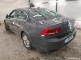  Volkswagen  Passat  Berline Business 2.0 TDI 120CV BVA7 E6d #2