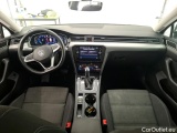  Volkswagen  Passat  Berline Business 2.0 TDI 120CV BVA7 E6d #5