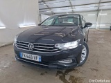 Volkswagen  Passat  Break Business 2.0 TDI 150CV BVA7 E6dT 
