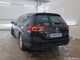  Volkswagen  Passat  Break Business 2.0 TDI 150CV BVA7 E6dT #2