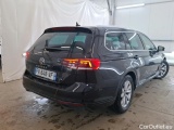  Volkswagen  Passat  Break Business 2.0 TDI 150CV BVA7 E6dT #3