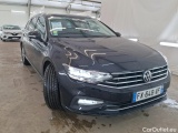 Volkswagen  Passat  Break Business 2.0 TDI 150CV BVA7 E6dT #4