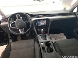  Volkswagen  Passat  Break Business 2.0 TDI 150CV BVA7 E6dT #5