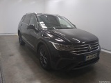  Volkswagen  Tiguan VOLKSWAGEN  Allspace / 2021 / 5P / SUV 1.5 TSI 150 DSG7 LIFE BUSINESS #4