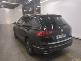  Volkswagen  Tiguan VOLKSWAGEN  Allspace / 2021 / 5P / SUV 1.5 TSI 150 DSG7 LIFE BUSINESS #2