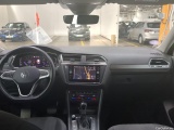  Volkswagen  Tiguan VOLKSWAGEN  Allspace / 2021 / 5P / SUV 1.5 TSI 150 DSG7 LIFE BUSINESS #5