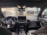  Bmw  iX3 Baureihe  Inspiring 80kWh #3