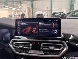  Bmw  iX3 Baureihe  Inspiring 80kWh #12