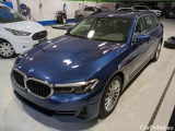  Bmw  Serie 5 Baureihe 5 Touring 530 e 2.0 215KW AT8 E6d 