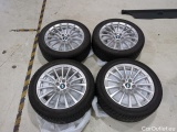  Bmw  Serie 5 Baureihe 5 Touring 530 e 2.0 215KW AT8 E6d #8