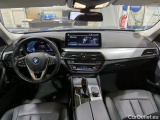 Bmw  Serie 5 Baureihe 5 Touring 530 e 2.0 215KW AT8 E6d #9