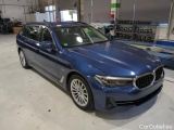  Bmw  Serie 5 Baureihe 5 Touring 530 e 2.0 215KW AT8 E6d #10