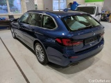  Bmw  Serie 5 Baureihe 5 Touring 530 e 2.0 215KW AT8 E6d #14