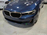  Bmw  Serie 5 Baureihe 5 Touring 530 e 2.0 215KW AT8 E6d #32