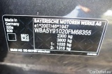  Bmw  Serie 3 Baureihe 3 Lim. 320 e Advantage 2.0 150KW AT8 E6d #5