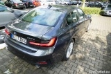  Bmw  Serie 3 Baureihe 3 Lim. 320 e Advantage 2.0 150KW AT8 E6d #25
